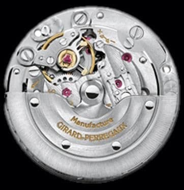 Girard-Perregaux Unknown