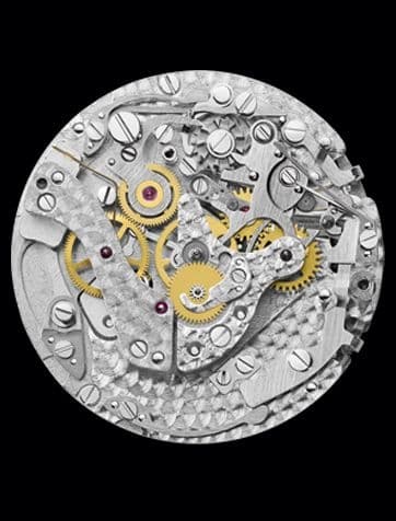 Girard-Perregaux Unknown