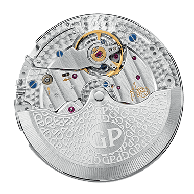 Girard-Perregaux Unknown