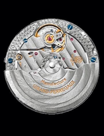 Girard-Perregaux Unknown