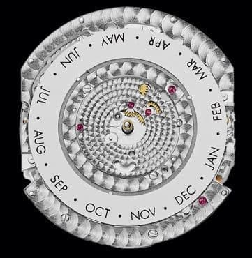 Girard-Perregaux Unknown
