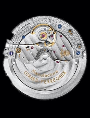 Girard-Perregaux Unknown