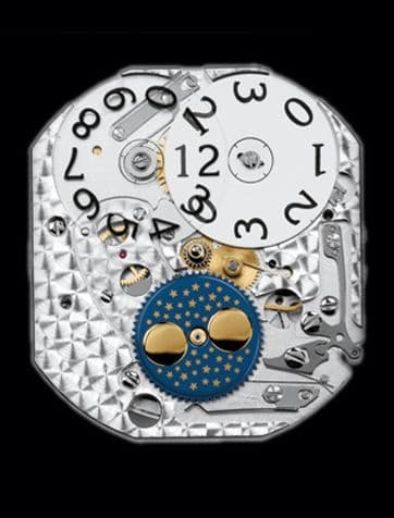 Girard-Perregaux Unknown