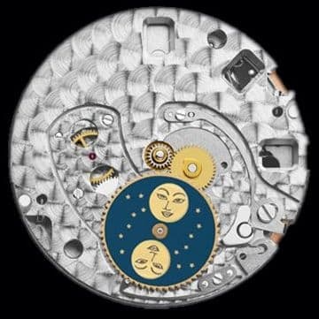Girard-Perregaux Unknown