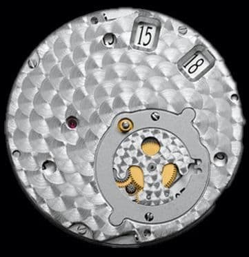 Girard-Perregaux Unknown