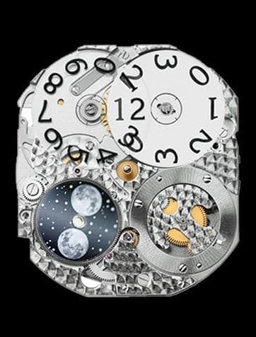 Girard-Perregaux Unknown