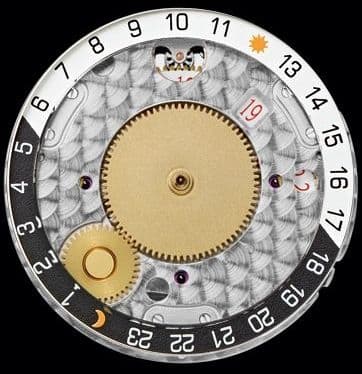 Girard-Perregaux Unknown