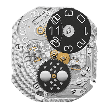 Girard-Perregaux Unknown