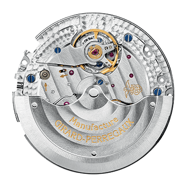 Girard-Perregaux Unknown