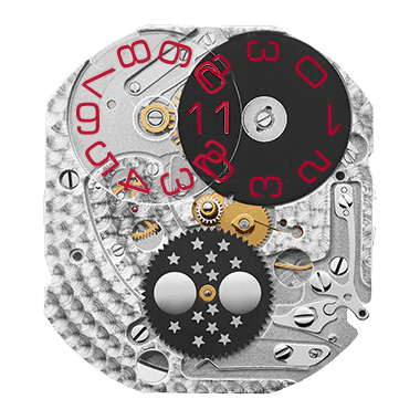 Girard-Perregaux Unknown