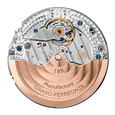Girard-Perregaux Unknown