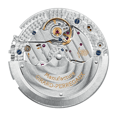 Girard-Perregaux Unknown