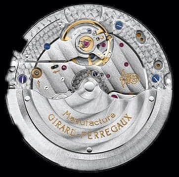 Girard-Perregaux Unknown