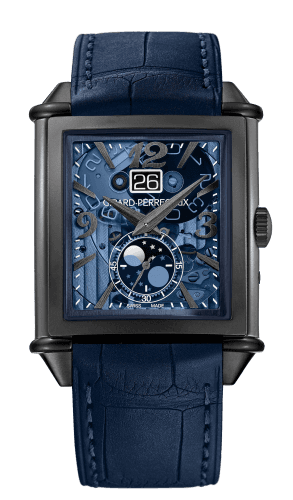 Girard-Perregaux Vintage 1945 Earth To Sky Edition