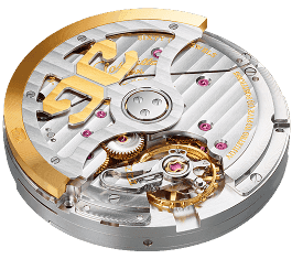 Glashütte Original Unknown