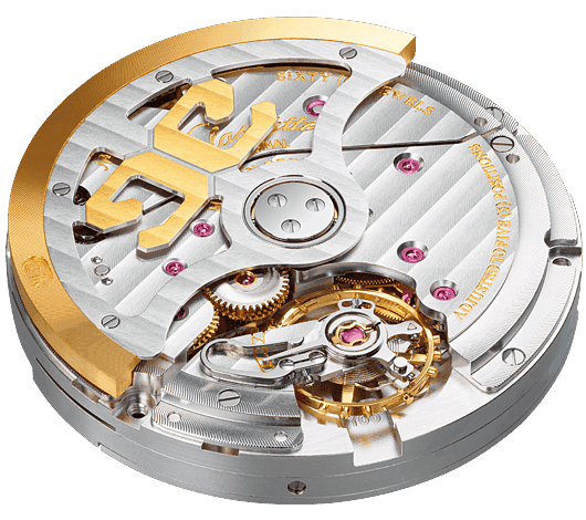 Glashütte Original Unknown