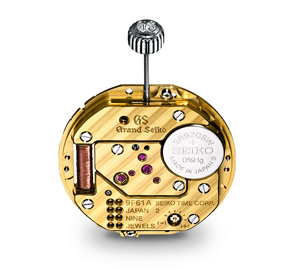 Grand Seiko Unknown