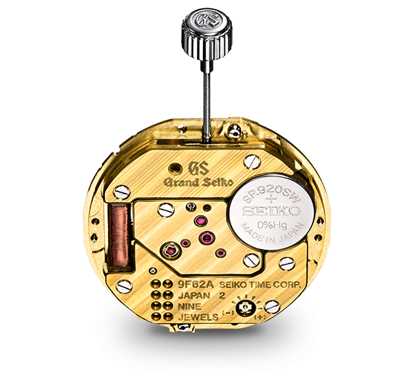Grand Seiko Unknown