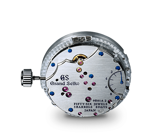 Grand Seiko Unknown