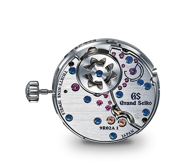 Grand Seiko Unknown