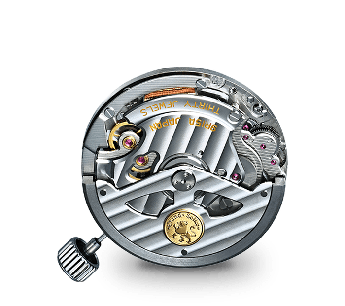 Grand Seiko Unknown