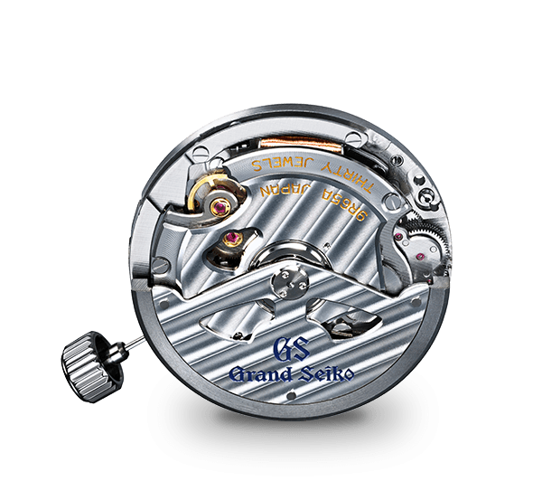 Grand Seiko Unknown