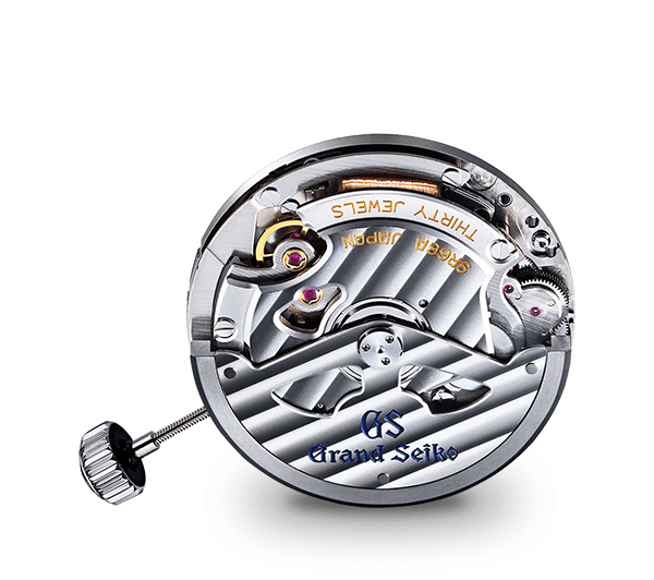 Grand Seiko Unknown