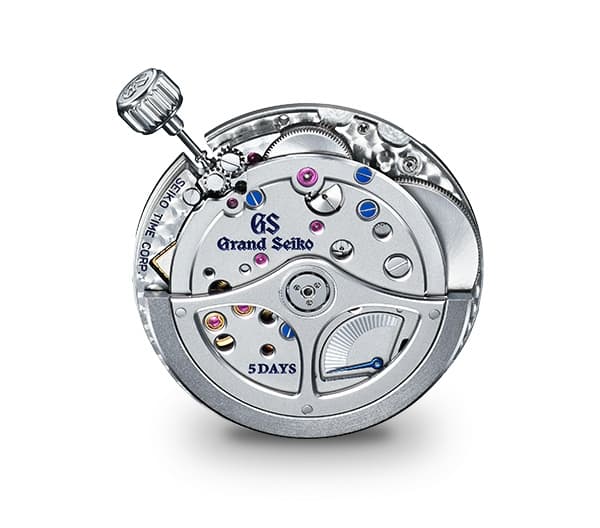 Grand Seiko Unknown