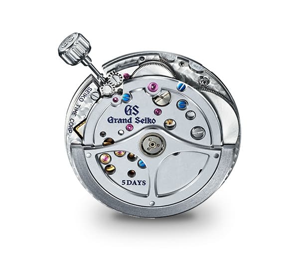 Grand Seiko Unknown
