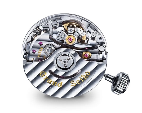 Grand Seiko Unknown