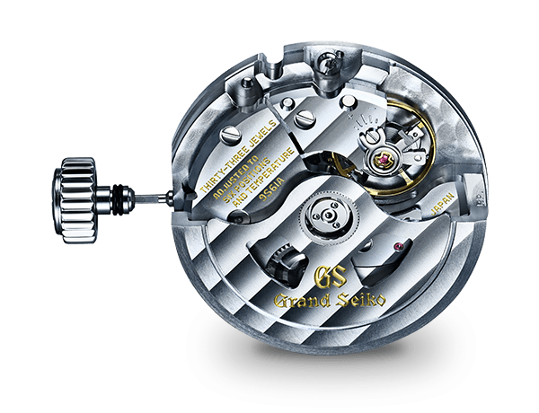 Grand Seiko Unknown