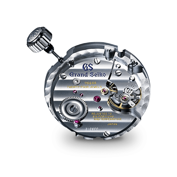 Grand Seiko Unknown
