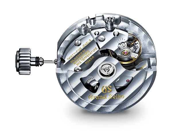 Grand Seiko Unknown