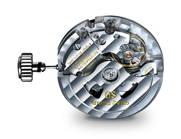 Grand Seiko Unknown