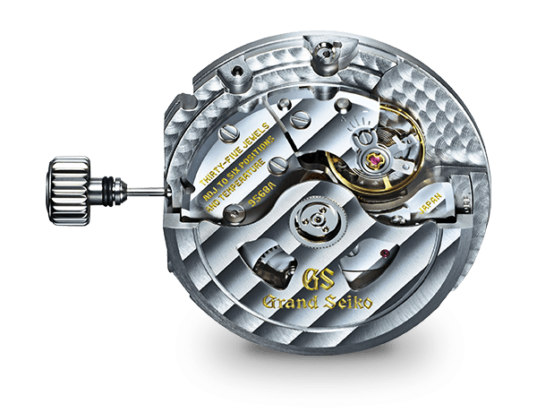 Grand Seiko Unknown