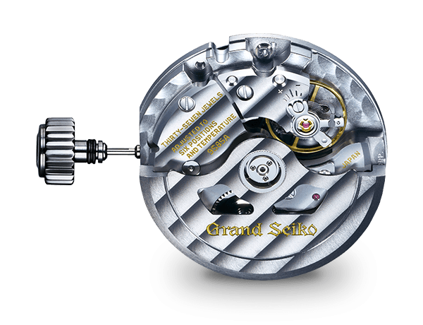 Grand Seiko Unknown
