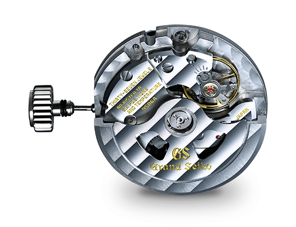 Grand Seiko Unknown