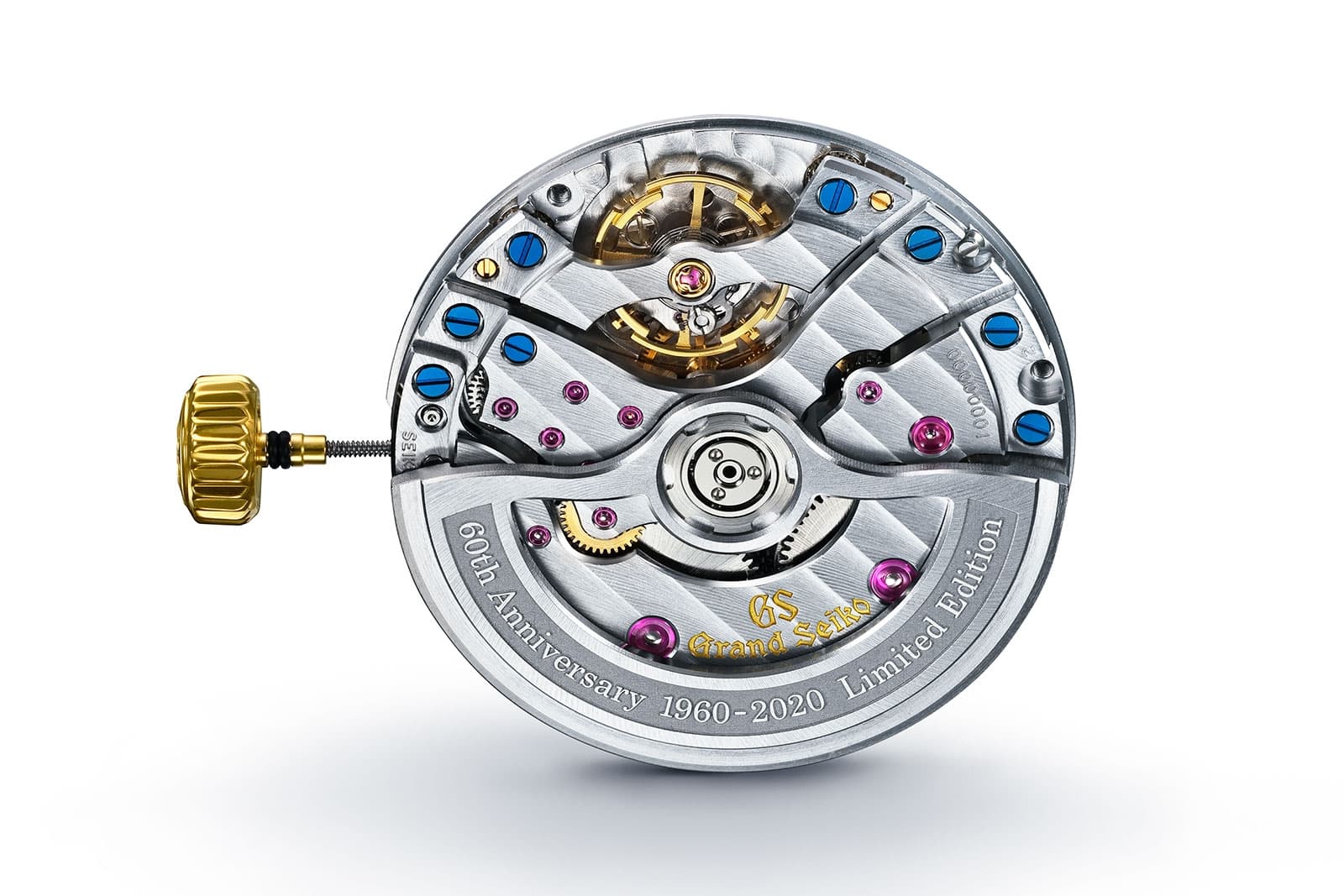 Grand Seiko Unknown