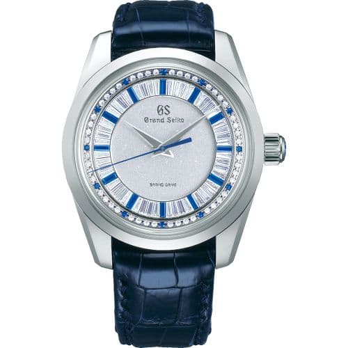 Grand Seiko Grand Seiko Heritage Collection Platinum / Shinshu