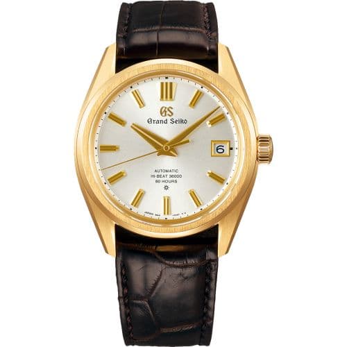 Grand Seiko Heritage Collection 60th Anniversary Limited Edition