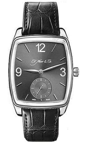 H. Moser & Cie Henry Platinum, Ardoise Dial