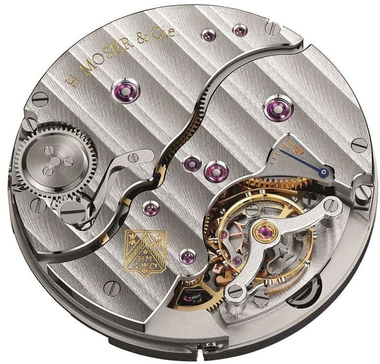 H. Moser & Cie Unknown