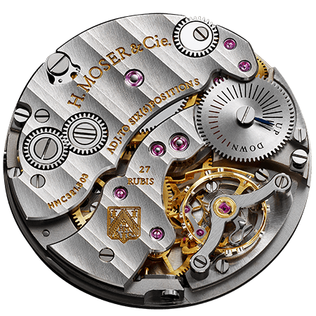 H. Moser & Cie Unknown