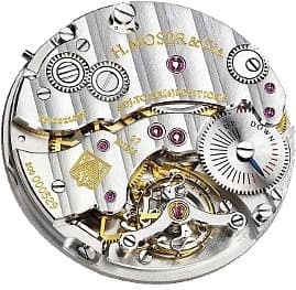H. Moser & Cie Unknown