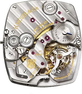 H. Moser & Cie Unknown