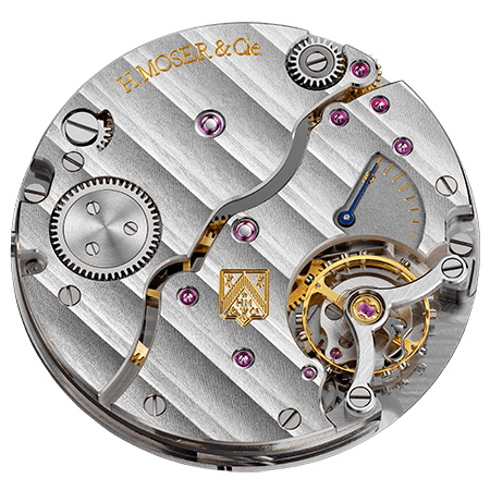 H. Moser & Cie Unknown