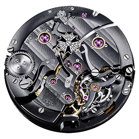 H. Moser & Cie Unknown