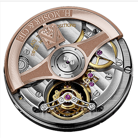 H. Moser & Cie Unknown