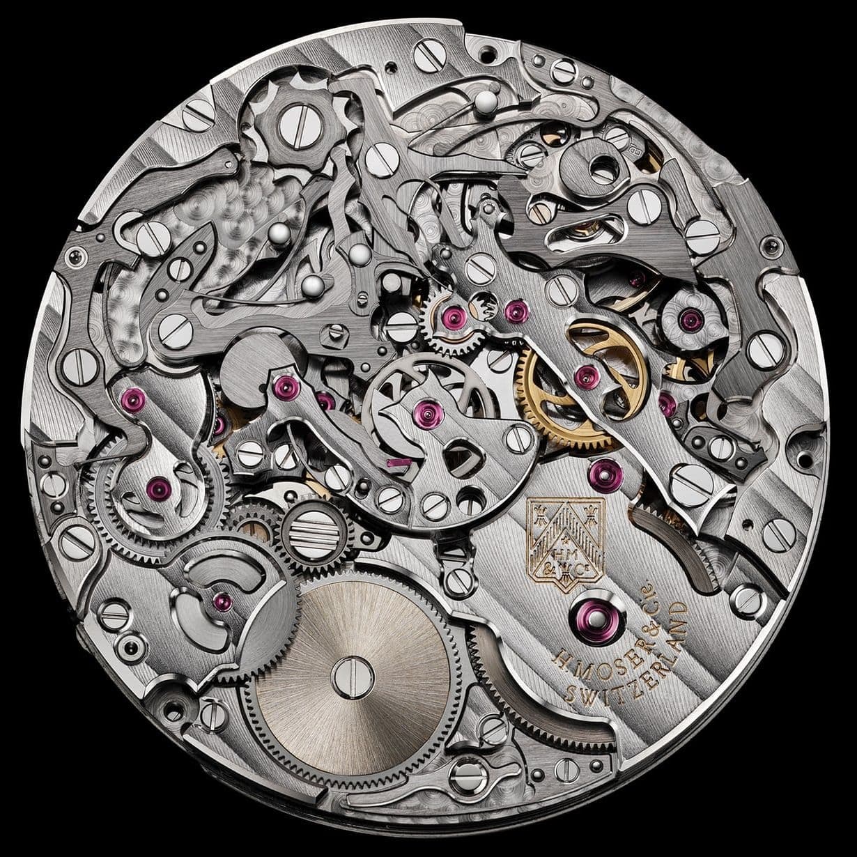H. Moser & Cie Unknown