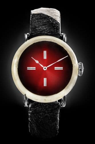 H. Moser & Cie Swiss Mad Watch